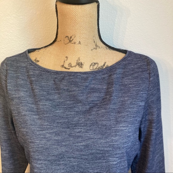 Talbots basic tee - Picture 2 of 6